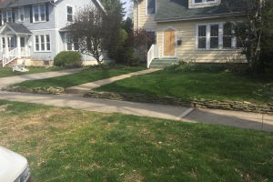Brooklyn: Before