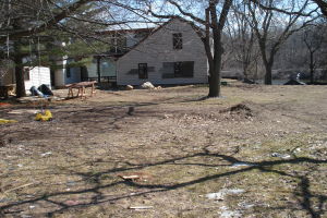 Daleview: Before