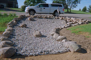 Dry River Project: After