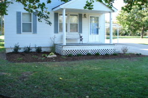 Stoneycreek: After